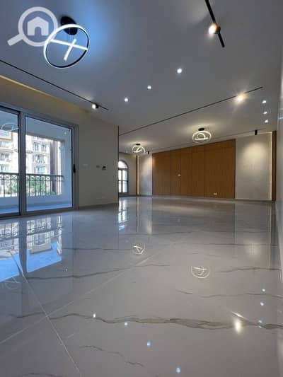 2 Bedroom Flat for Sale in New Cairo, Cairo - WhatsApp Image 2026-08-06 at 12.28. 14 PM (1). jpeg 2 Bedroom Flat for Sale in New Cairo, Cairo - WhatsApp Image 2026-08-06 at 12.28. 14 PM (1). jpeg
