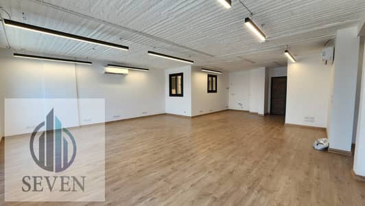 Office for Rent in Zahraa Al Maadi, Cairo - WhatsApp Image 2026-09-16 at 1.56. 47 PM (3). jpeg