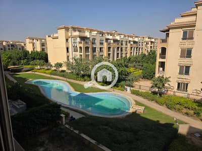3 Bedroom Apartment for Sale in Katameya, Cairo - 1000032390. jpg 3 Bedroom Apartment for Sale in Katameya, Cairo - 1000032390. jpg