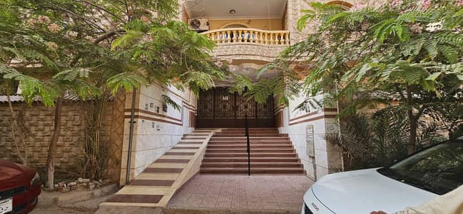 فلیٹ 3 غرف نوم للبيع في حدائق الاهرام، الجيزة - Pyramids View Luxury Corner Apartment – First Gate, Hadayek Al-Ahram فلیٹ 3 غرف نوم للبيع في حدائق الاهرام، الجيزة - Pyramids View Luxury Corner Apartment – First Gate, Hadayek Al-Ahram