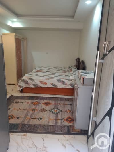 1 Bedroom Room for Rent in 6th of October, Giza - 1000176961. jpg