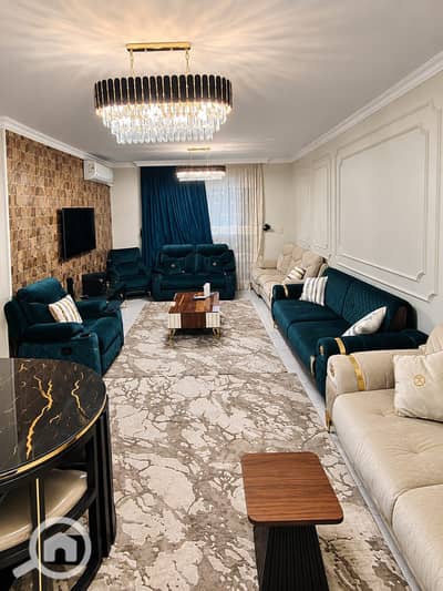 3 Bedroom Flat for Rent in Madinaty, Cairo - WhatsApp Image 2026-09-13 at 3.46. 39 PM (2). jpeg