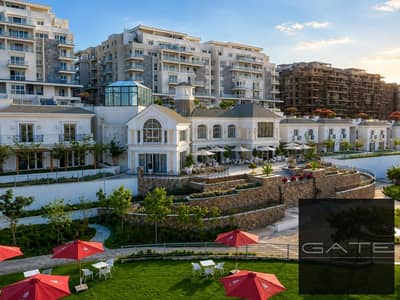 تاون هاوس 4 غرف نوم للبيع في القاهرة الجديدة، القاهرة - WhatsApp Image 2026-09-03 at 4.08. 43 PM (1). jpeg تاون هاوس 4 غرف نوم للبيع في القاهرة الجديدة، القاهرة - WhatsApp Image 2026-09-03 at 4.08. 43 PM (1). jpeg