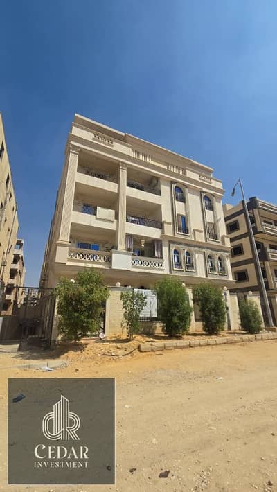 شقة 3 غرف نوم للبيع في 6 اكتوبر، الجيزة - WhatsApp Image 2026-09-16 at 6.35. 22 PM. jpeg شقة 3 غرف نوم للبيع في 6 اكتوبر، الجيزة - WhatsApp Image 2026-09-16 at 6.35. 22 PM. jpeg