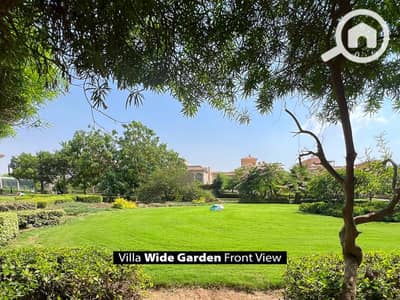 4 Bedroom Villa for Sale in Madinaty, Cairo - 1000229761. jpg