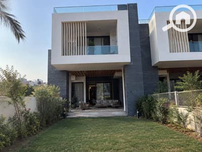 فیلا 6 غرف نوم للبيع في 6 اكتوبر، الجيزة - 812fb96e-da91-4c02-8235-c9f3a926b06e. jpg فیلا 6 غرف نوم للبيع في 6 اكتوبر، الجيزة - 812fb96e-da91-4c02-8235-c9f3a926b06e. jpg