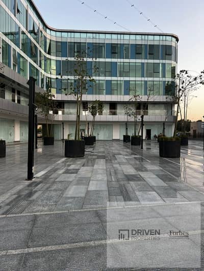 Clinic for Rent in Sheikh Zayed, Giza - WhatsApp Image 2026-09-16 at 4.46. 48 PM (1). jpeg