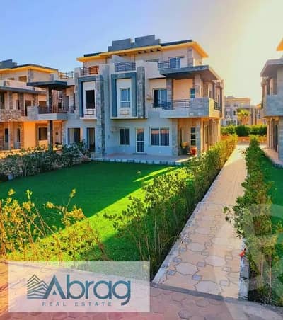 شاليه 2 غرفة نوم للبيع في الساحل الشمالي، مطروح - WhatsApp Image 2026-09-16 at 5.50. 20 PM. jpeg