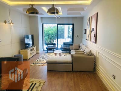 2 Bedroom Apartment for Rent in New Cairo, Cairo - WhatsApp Image 2026-09-15 at 5.03. 38 PM. jpeg