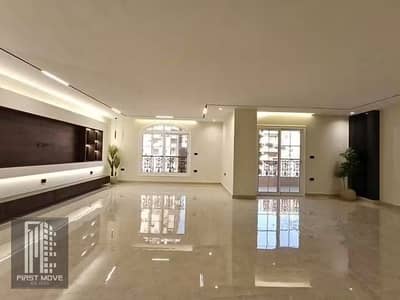 2 Bedroom Flat for Sale in New Cairo, Cairo - WhatsApp Image 2026-09-16 at 2.42. 40 PM (3). jpeg 2 Bedroom Flat for Sale in New Cairo, Cairo - WhatsApp Image 2026-09-16 at 2.42. 40 PM (3). jpeg