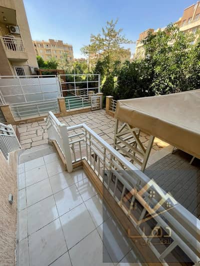 3 Bedroom Apartment for Rent in Madinaty, Cairo - 541825. jpg