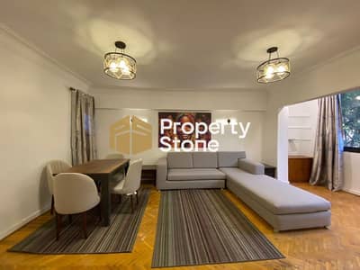 2 Bedroom Apartment for Rent in Maadi, Cairo - WhatsApp Image 2026-09-14 at 12.00. 52 PM. jpeg