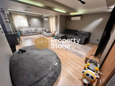 4 Bedroom Duplex for Rent in Maadi, Cairo - WhatsApp Image 2026-09-16 at 12.15. 58 PM. jpeg