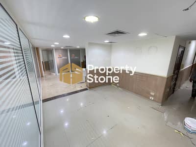 Office for Rent in Zahraa Al Maadi, Cairo - WhatsApp Image 2026-09-11 at 2.44. 31 PM. jpeg