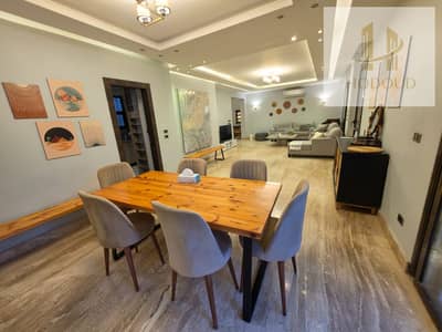 3 Bedroom Duplex for Rent in New Cairo, Cairo - WhatsApp Image 2026-09-16 at 1.49. 58 PM. jpeg
