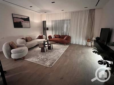 2 Bedroom Apartment for Rent in New Cairo, Cairo - 036246aa-172e-4367-9108-9fe97f7408cc. jpeg