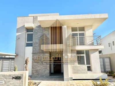 فیلا 5 غرف نوم للبيع في العاصمة الإدارية الجديدة، القاهرة - WhatsApp Image 2026-09-16 at 2.52. 04 PM (4). jpeg