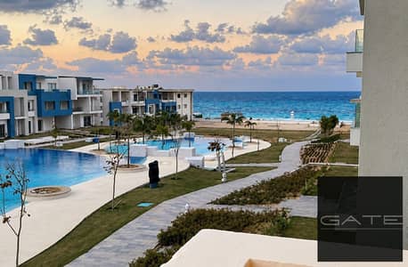 2 Bedroom Hotel Apartment for Sale in North Coast, Matruh - WhatsApp Image 2026-09-08 at 11.46. 08 AM. jpeg