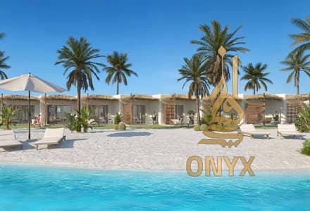 1 Bedroom Chalet for Sale in North Coast, Matruh - original. jpg