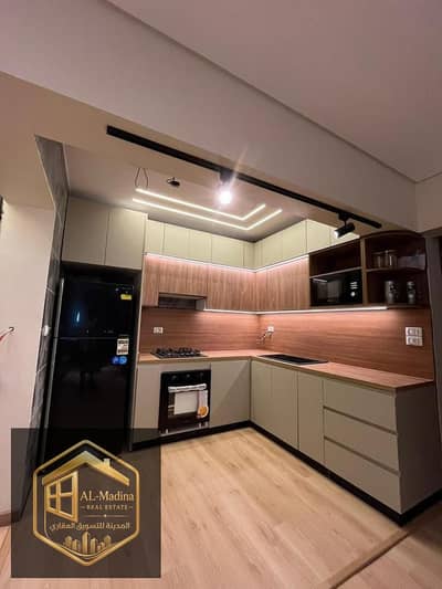 شقة 2 غرفة نوم للايجار في القاهرة الجديدة، القاهرة - photo_5861905472099651050_y (1). jpg