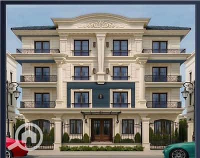 3 Bedroom Flat for Sale in 6th of October, Giza - 1000410289. jpg 3 Bedroom Flat for Sale in 6th of October, Giza - 1000410289. jpg