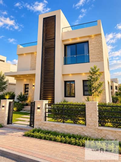 فیلا 4 غرف نوم للبيع في العاصمة الإدارية الجديدة، القاهرة - 807957036_3600956140061740_8902352797409771376_n. jpg فیلا 4 غرف نوم للبيع في العاصمة الإدارية الجديدة، القاهرة - 807957036_3600956140061740_8902352797409771376_n. jpg