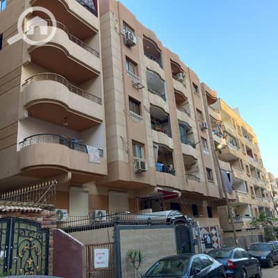 فلیٹ 3 غرف نوم للبيع في حدائق الاهرام، الجيزة - 2bc99784-e409-489b-90a0-12dd92784b34. jpg