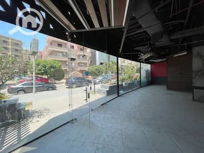 محلات تجارية للايجار في المعادي، القاهرة - IMG_2310. jpg محلات تجارية للايجار في المعادي، القاهرة - IMG_2310. jpg