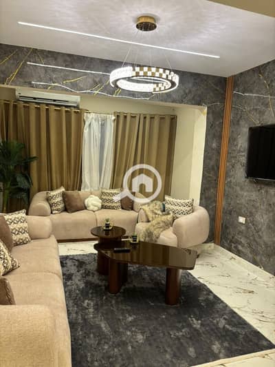 2 Bedroom Flat for Rent in Nasr City, Cairo - 1000488132. jpg