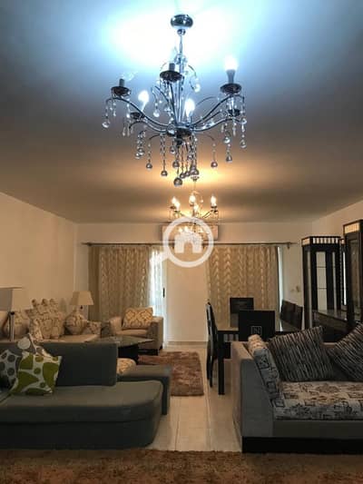 3 Bedroom Flat for Rent in New Cairo, Cairo - WhatsApp Image 2026-09-16 at 5.58. 21 PM (1). jpeg