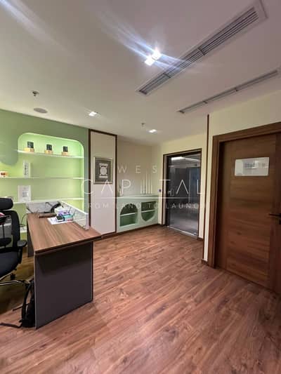 Office for Rent in Sheikh Zayed, Giza - WhatsApp Image 2026-09-15 at 2.52. 38 PM (2). jpeg