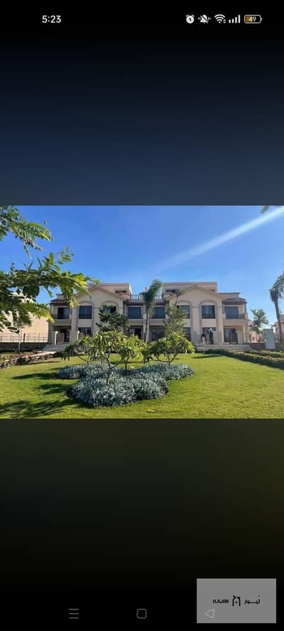 4 Bedroom Villa for Sale in Madinaty, Cairo - 1. jpeg