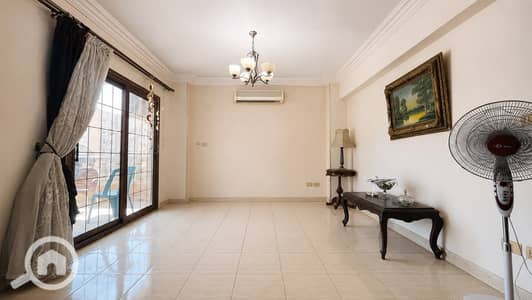 3 Bedroom Apartment for Sale in Zahraa Al Maadi, Cairo - IMG-20260916-WA0012(1). jpg