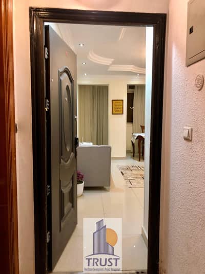 2 Bedroom Flat for Rent in Sheikh Zayed, Giza - 1000564975. jpg
