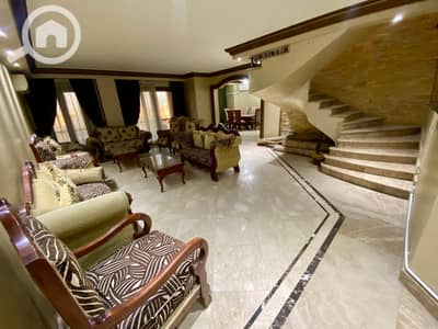 بنتهاوس 3 غرف نوم للايجار في الشيخ زايد، الجيزة - IMG_8494. jpg