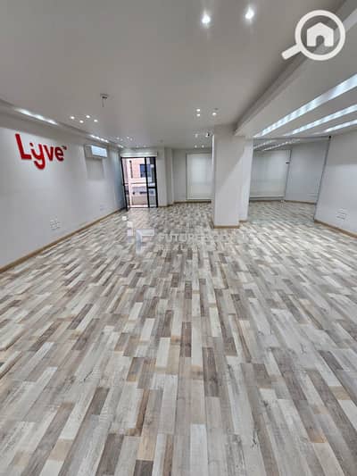 Office for Rent in Zahraa Al Maadi, Cairo - Image06. jpg
