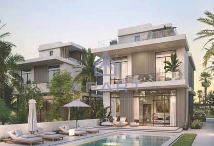 5 Bedroom Villa for Sale in Sheikh Zayed, Giza - cg16. png