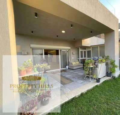 4 Bedroom Villa for Sale in New Cairo, Cairo - 2. jpg 4 Bedroom Villa for Sale in New Cairo, Cairo - 2. jpg
