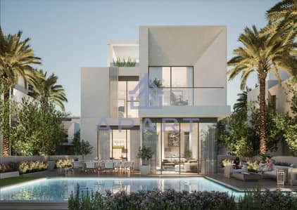 4 Bedroom Villa for Sale in Sheikh Zayed, Giza - Elan 10. png