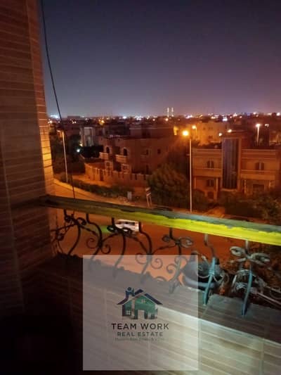 3 Bedroom Apartment for Sale in Sheikh Zayed, Giza - WhatsApp Image 2026-09-16 at 9.53. 12 AM (5). jpeg