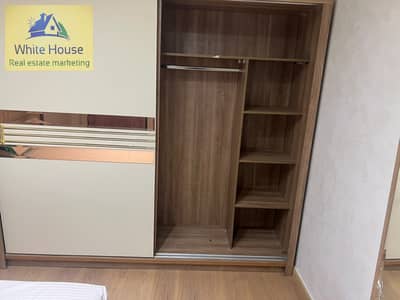 2 Bedroom Apartment for Rent in New Cairo, Cairo - WhatsApp Image 2026-09-14 at 3.21. 14 PM (1). jpeg 2 Bedroom Apartment for Rent in New Cairo, Cairo - WhatsApp Image 2026-09-14 at 3.21. 14 PM (1). jpeg