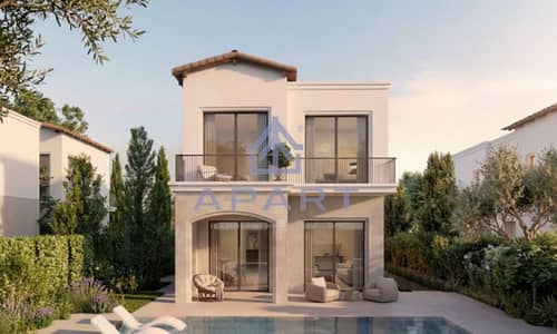 3 Bedroom Villa for Sale in North Coast, Matruh - Screenshot 2026-09-16 101431. png