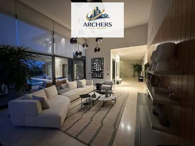 3 Bedroom Villa for Sale in New Heliopolis, Cairo - WhatsApp Image 2026-09-16 at 12.37. 24 PM (4). jpeg 3 Bedroom Villa for Sale in New Heliopolis, Cairo - WhatsApp Image 2026-09-16 at 12.37. 24 PM (4). jpeg