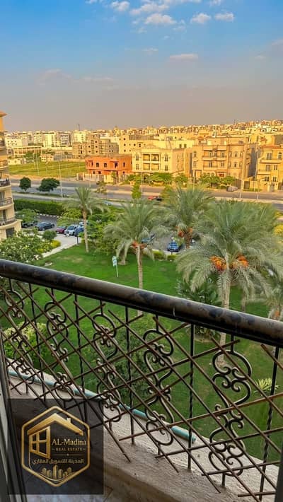 2 Bedroom Apartment for Sale in New Cairo, Cairo - WhatsApp Image 2026-09-16 at 8.11. 16 PM (1). jpeg 2 Bedroom Apartment for Sale in New Cairo, Cairo - WhatsApp Image 2026-09-16 at 8.11. 16 PM (1). jpeg
