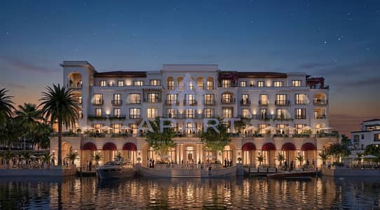 2 Bedroom Hotel Apartment for Sale in Soma Bay, Red Sea - Screenshot 2026-09-16 155712. png