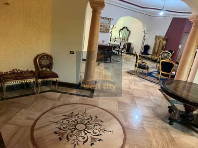 فیلا 4 غرف نوم للبيع في الشيخ زايد، الجيزة - IMG-20260916-WA0005. jpg