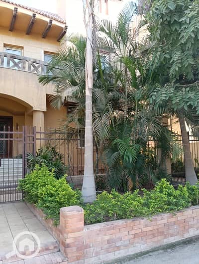 5 Bedroom Villa for Rent in Sheikh Zayed, Giza - 1000255343. jpg