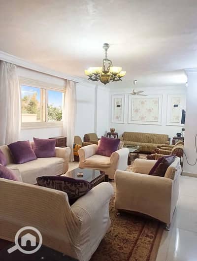 3 Bedroom Flat for Rent in Zahraa Al Maadi, Cairo - 9C4CF104-2AA3-4437-AFA8-4B162537A8D0. jpg 3 Bedroom Flat for Rent in Zahraa Al Maadi, Cairo - 9C4CF104-2AA3-4437-AFA8-4B162537A8D0. jpg