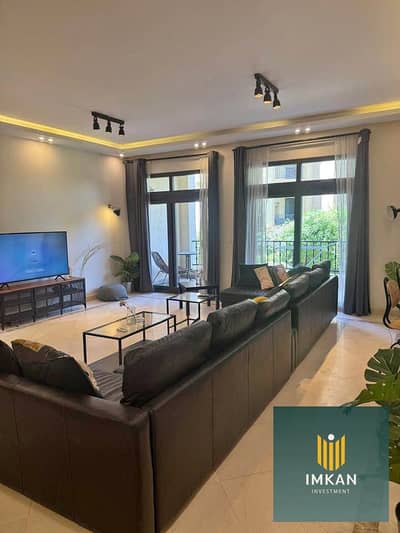 3 Bedroom Apartment for Sale in New Cairo, Cairo - 791453596_4420944671455469_1902917178601014955_n. jpg 3 Bedroom Apartment for Sale in New Cairo, Cairo - 791453596_4420944671455469_1902917178601014955_n. jpg