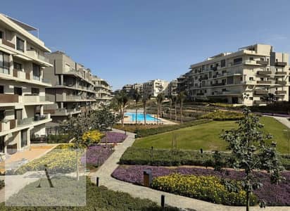 3 Bedroom Penthouse for Rent in New Cairo, Cairo - WhatsApp Image 2026-06-22 at 3.03. 04 PM. jpeg